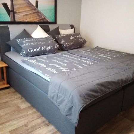 Ferienwohnung Graul Wernigerode Εξωτερικό φωτογραφία