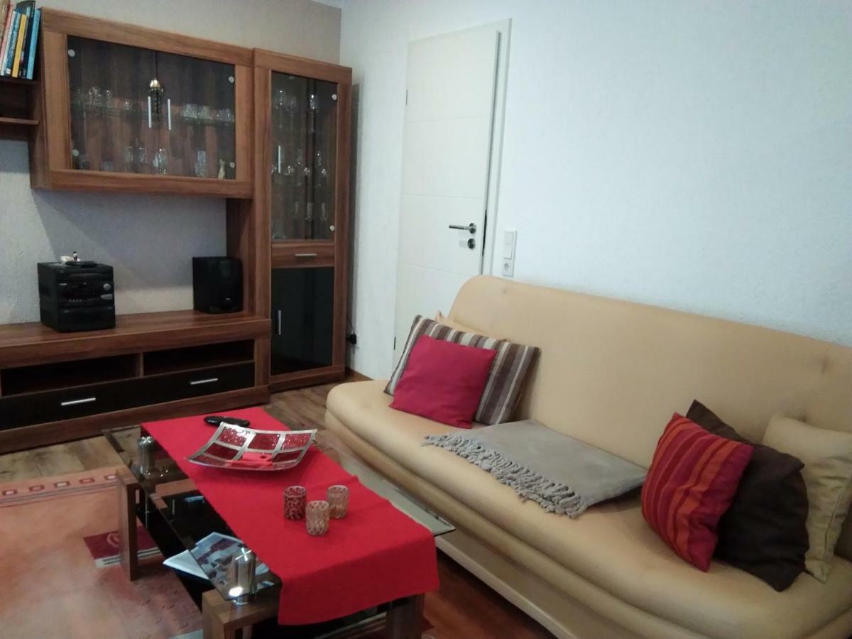 Ferienwohnung Graul Wernigerode Εξωτερικό φωτογραφία