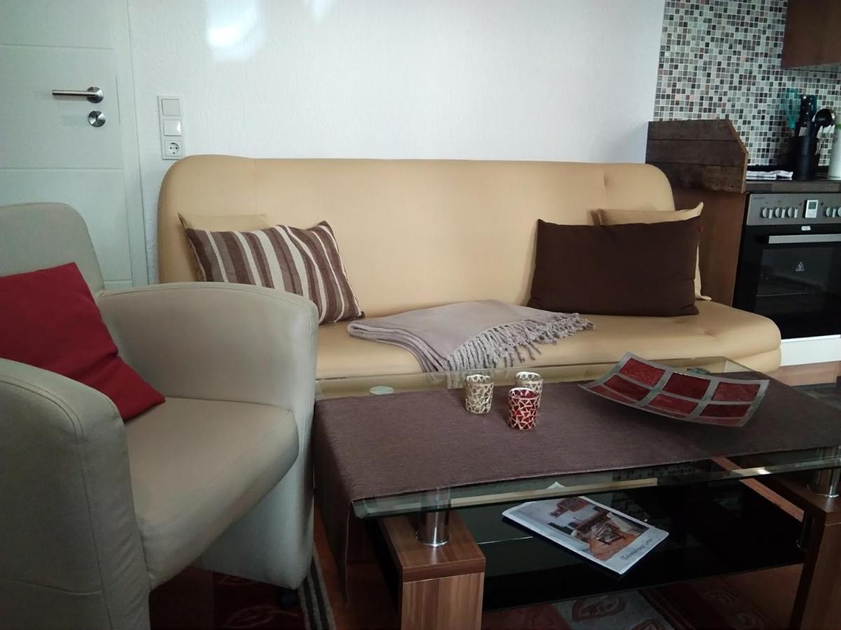Ferienwohnung Graul Wernigerode Εξωτερικό φωτογραφία