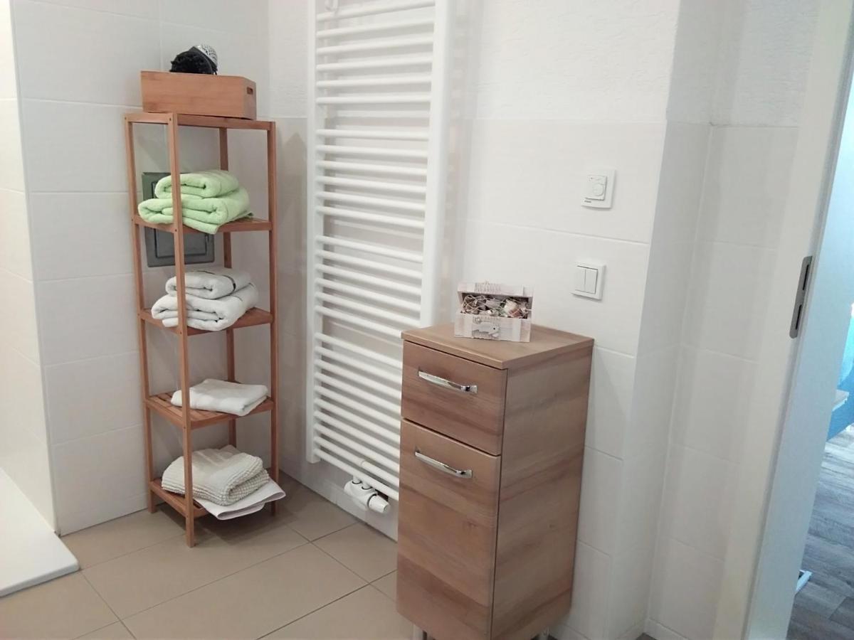 Ferienwohnung Graul Wernigerode Εξωτερικό φωτογραφία